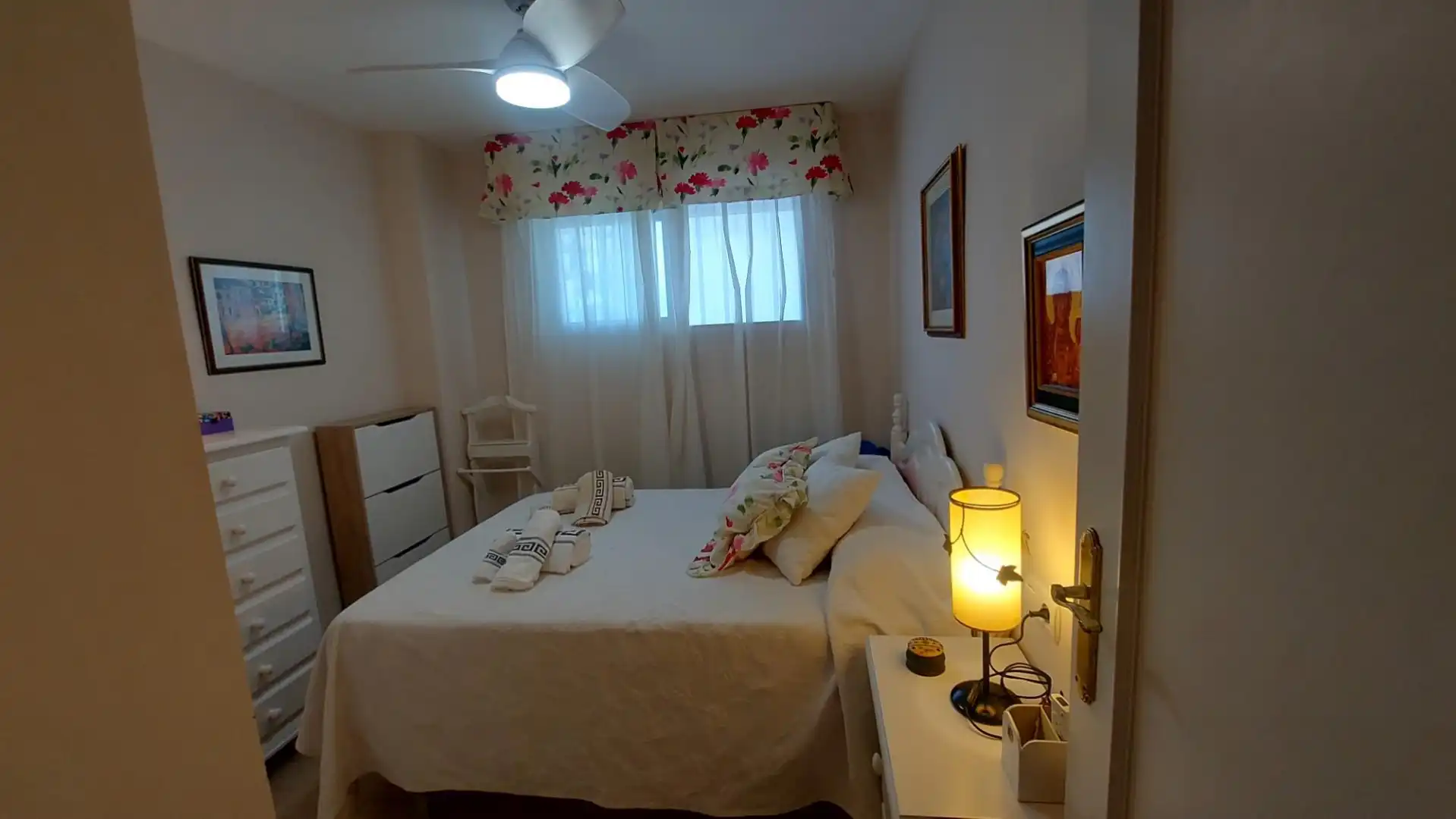 Wohnung zur Miete in Paseo de Velilla, 30, Velilla - Velilla Taramay Wohnung zur Miete in Paseo de Velilla, 30, Velilla - Velilla Taramay