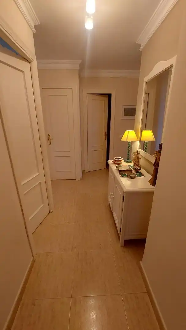 Wohnung zur Miete in Paseo de Velilla, 30, Velilla - Velilla Taramay Wohnung zur Miete in Paseo de Velilla, 30, Velilla - Velilla Taramay