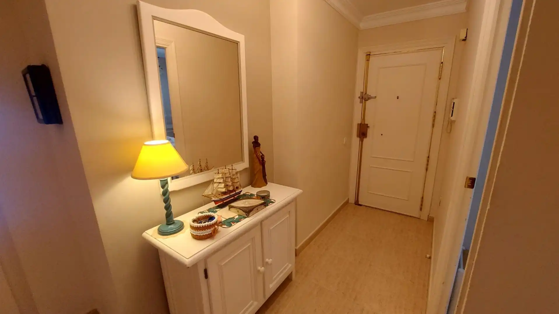 Wohnung zur Miete in Paseo de Velilla, 30, Velilla - Velilla Taramay Wohnung zur Miete in Paseo de Velilla, 30, Velilla - Velilla Taramay