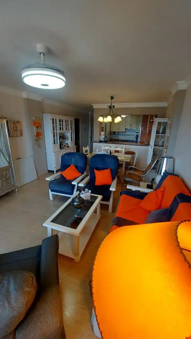 Wohnung zur Miete in Paseo de Velilla, 30, Velilla - Velilla Taramay Wohnung zur Miete in Paseo de Velilla, 30, Velilla - Velilla Taramay