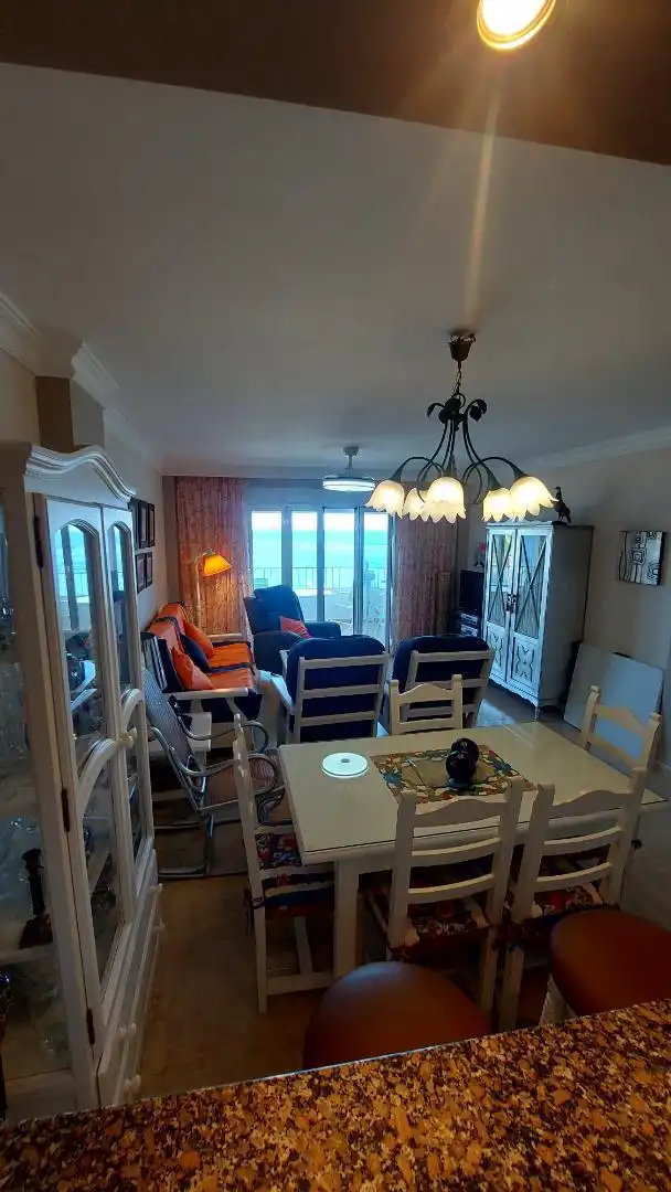Wohnung zur Miete in Paseo de Velilla, 30, Velilla - Velilla Taramay Wohnung zur Miete in Paseo de Velilla, 30, Velilla - Velilla Taramay