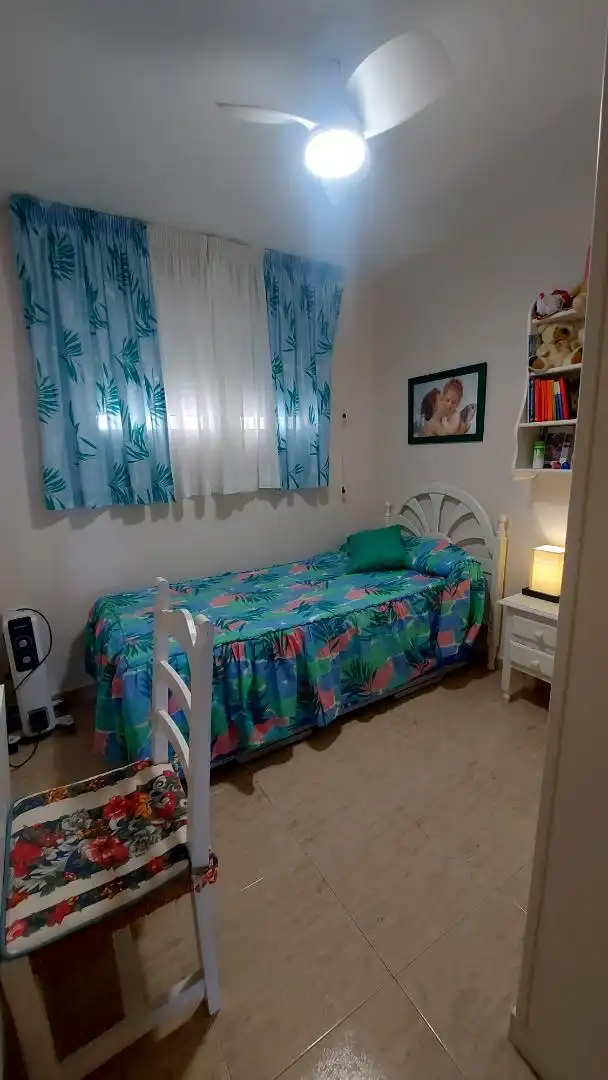 Wohnung zur Miete in Paseo de Velilla, 30, Velilla - Velilla Taramay Wohnung zur Miete in Paseo de Velilla, 30, Velilla - Velilla Taramay
