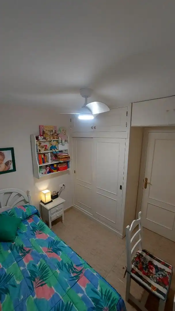 Wohnung zur Miete in Paseo de Velilla, 30, Velilla - Velilla Taramay Wohnung zur Miete in Paseo de Velilla, 30, Velilla - Velilla Taramay