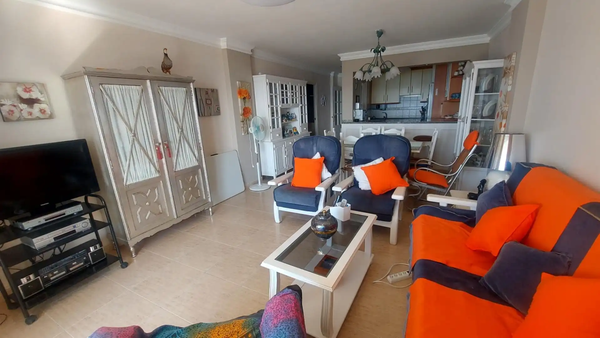 Wohnung zur Miete in Paseo de Velilla, 30, Velilla - Velilla Taramay Wohnung zur Miete in Paseo de Velilla, 30, Velilla - Velilla Taramay
