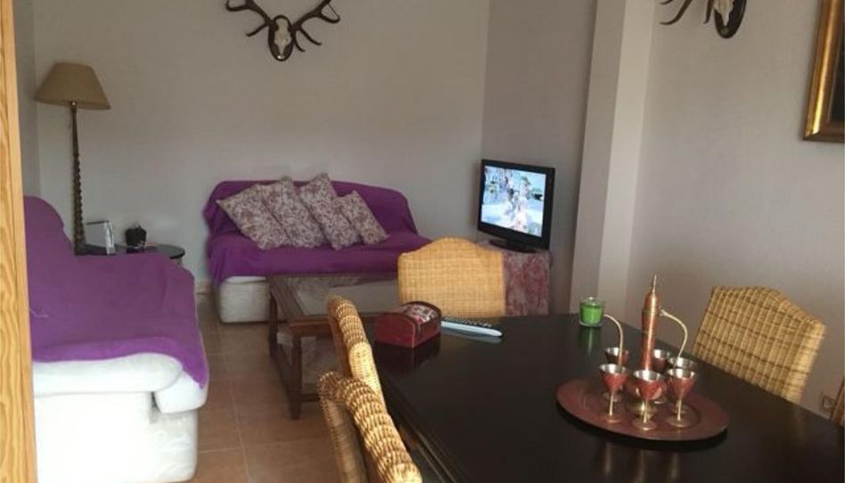 Casa o chalet en venta en Calle Cardenal Tavera, 15, Los Navalucillos, Toledo - imagen 1 Foto 1 de Casa o chalet en venta en Calle Cardenal Tavera, 15, Los Navalucillos, Toledo