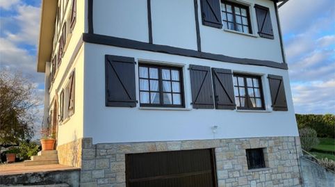 Foto 2 de Casa o xalet en venda a Jaizubia - Urdanibia - Puiana, Irun