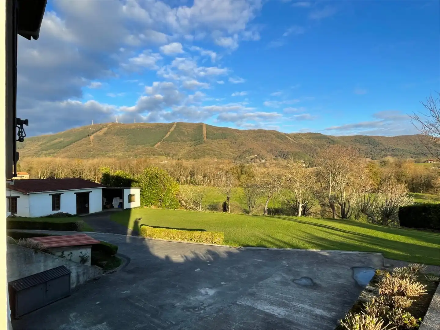 Exterior view of Houses for sale in Irun   with Terrace