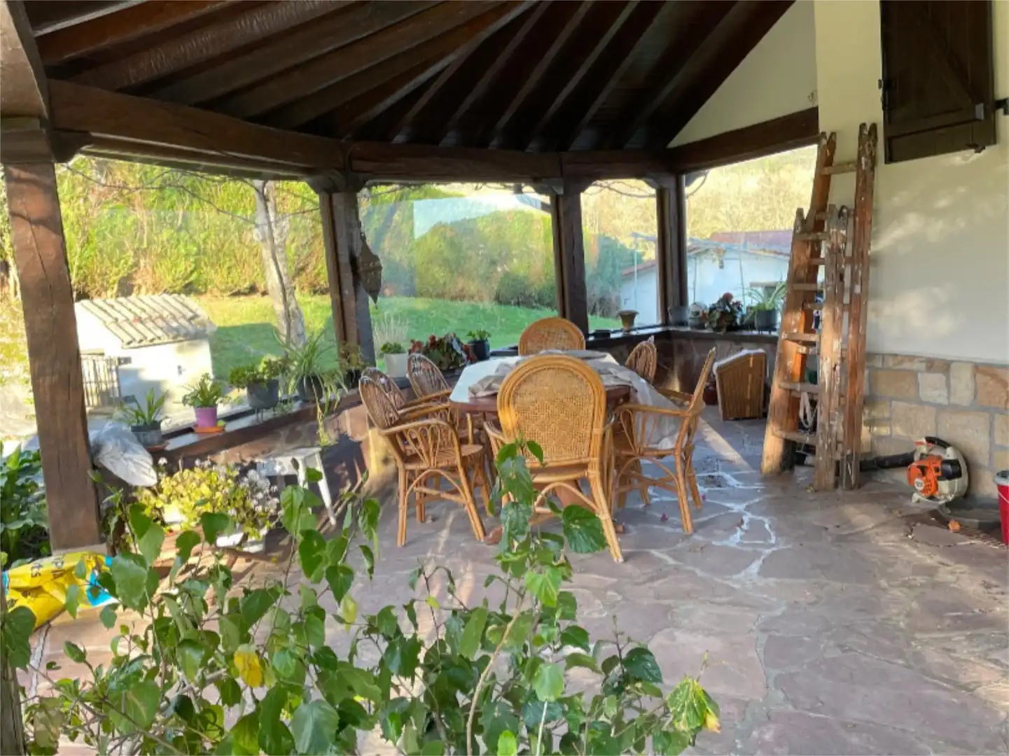 Terrace of Houses for sale in Irun   with Terrace