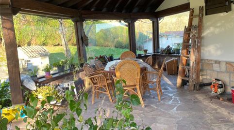 Foto 5 de Casa o xalet en venda a Jaizubia - Urdanibia - Puiana, Irun