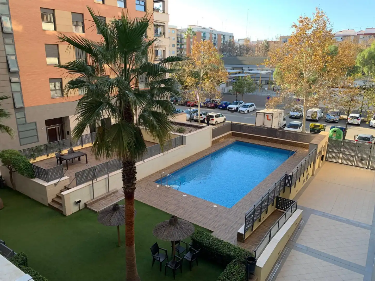 Pis en venda a Carrer de la Torreta de Miramar, 14, Sant Llorenç - Zona Alfahuir