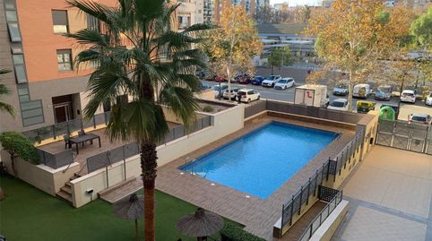 Photo 4 of Flat for sale in Carrer de la Torreta de Miramar, 14, Sant Llorenç - Zona Alfahuir, Valencia Capital