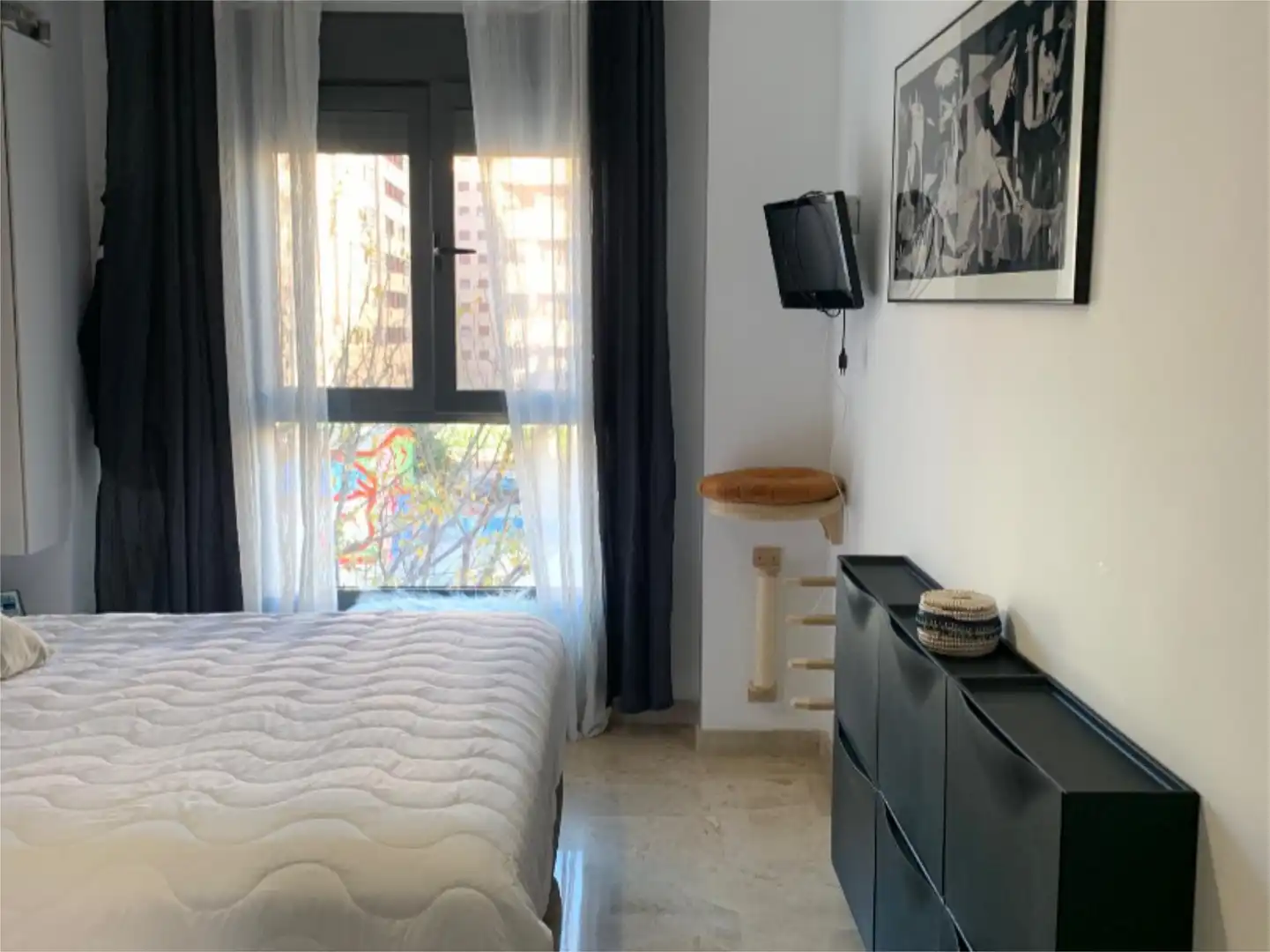 Pis en venda a Carrer de la Torreta de Miramar, 14, Sant Llorenç - Zona Alfahuir