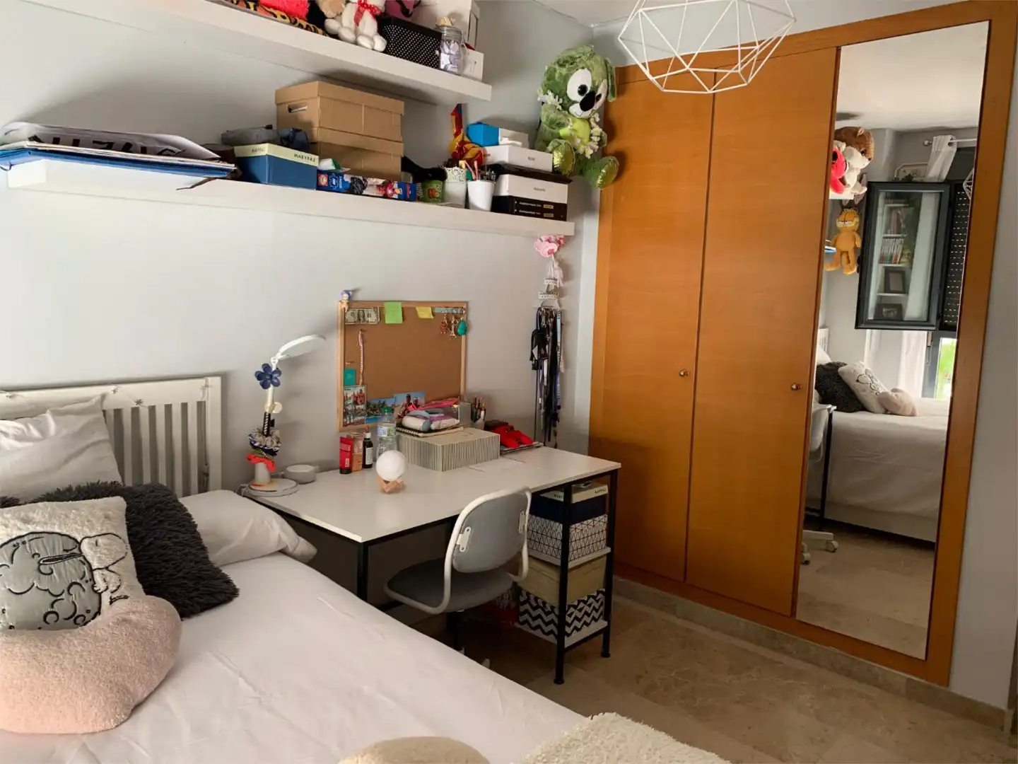 Pis en venda a Carrer de la Torreta de Miramar, 14, Sant Llorenç - Zona Alfahuir