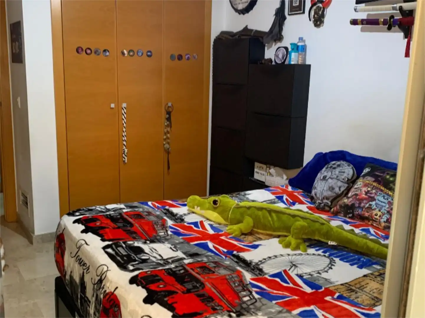 Pis en venda a Carrer de la Torreta de Miramar, 14, Sant Llorenç - Zona Alfahuir