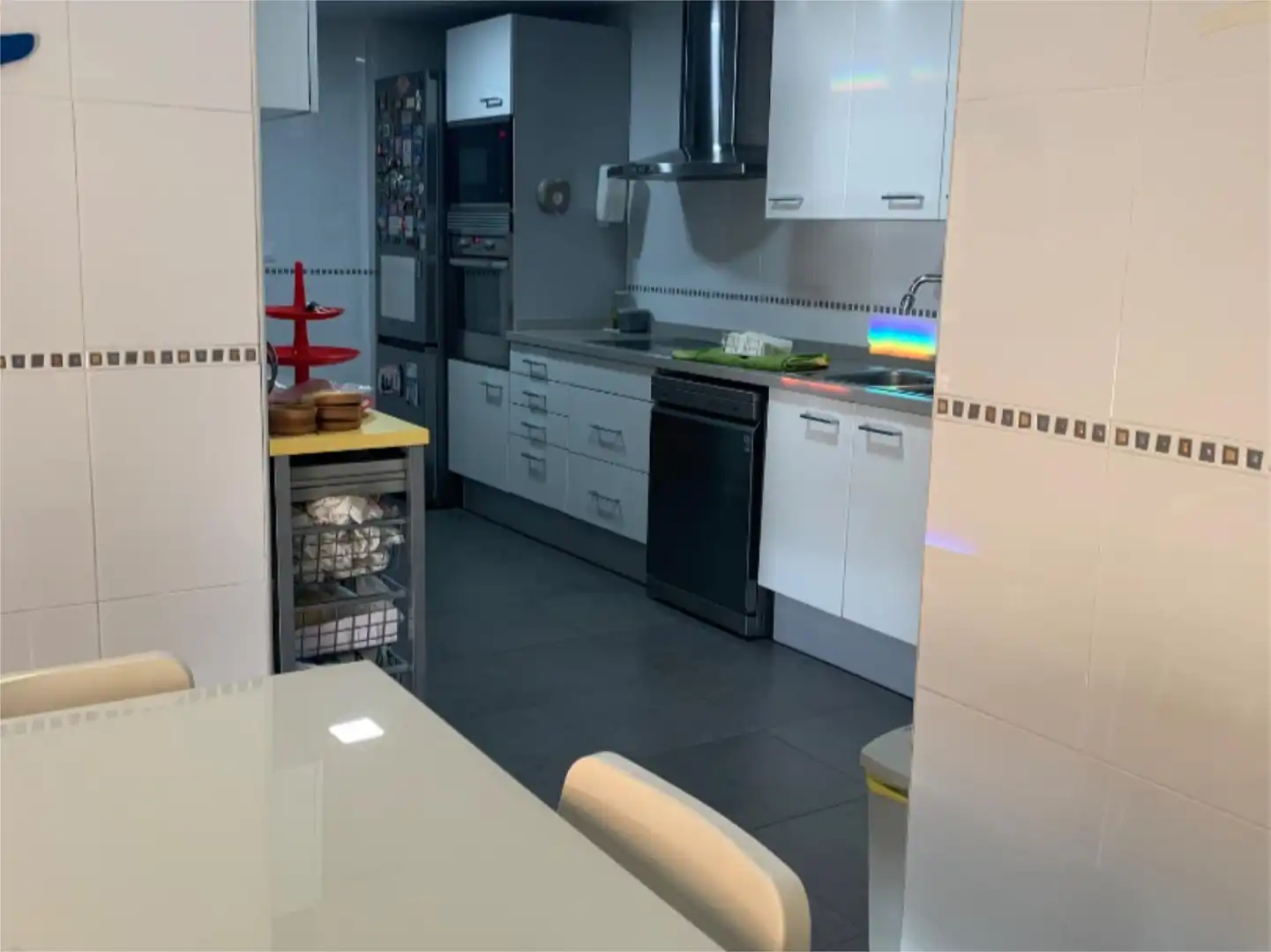 Pis en venda a Carrer de la Torreta de Miramar, 14, Sant Llorenç - Zona Alfahuir