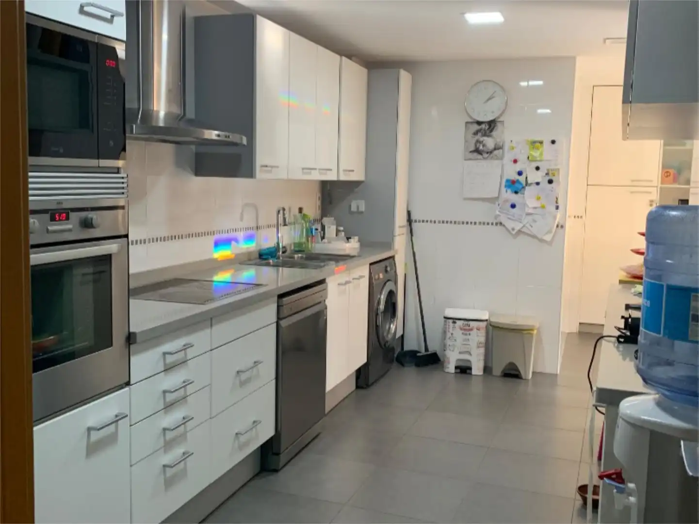 Pis en venda a Carrer de la Torreta de Miramar, 14, Sant Llorenç - Zona Alfahuir