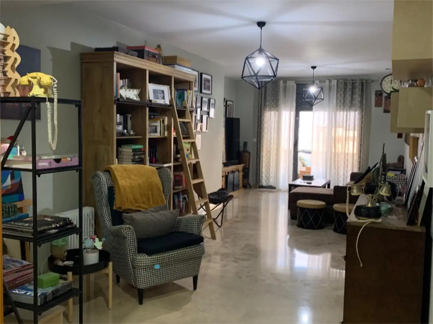 Pis en venda a Carrer de la Torreta de Miramar, 14, Sant Llorenç - Zona Alfahuir
