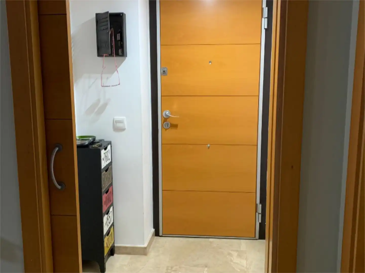 Pis en venda a Carrer de la Torreta de Miramar, 14, Sant Llorenç - Zona Alfahuir