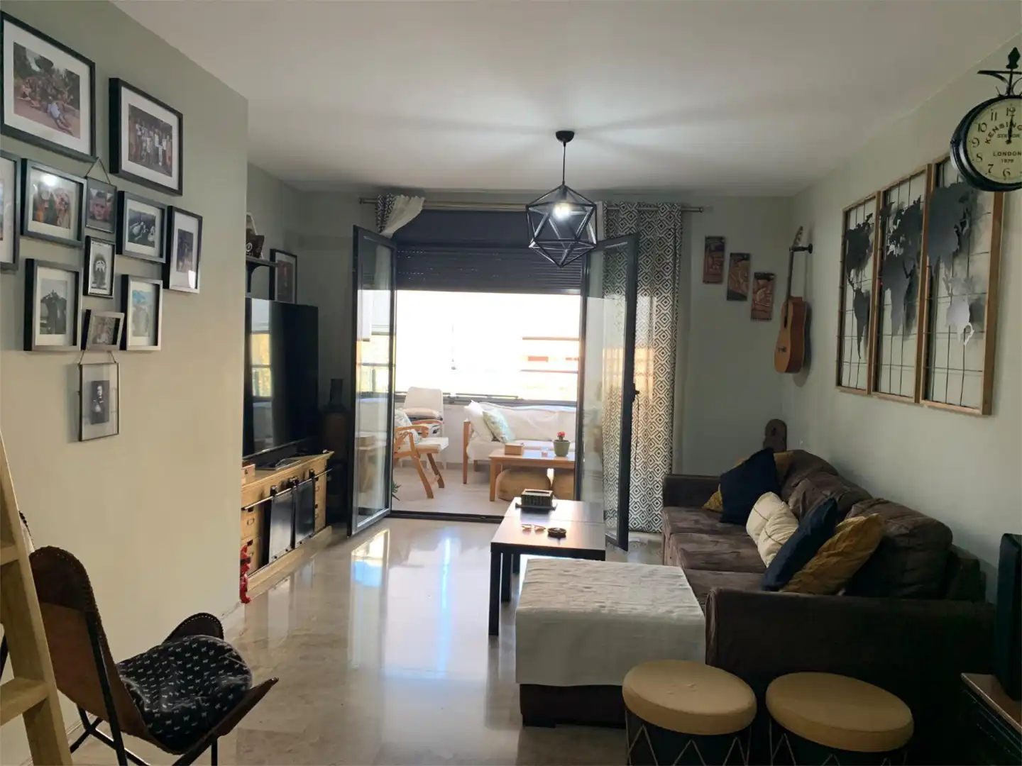 Pis en venda a Carrer de la Torreta de Miramar, 14, Sant Llorenç - Zona Alfahuir