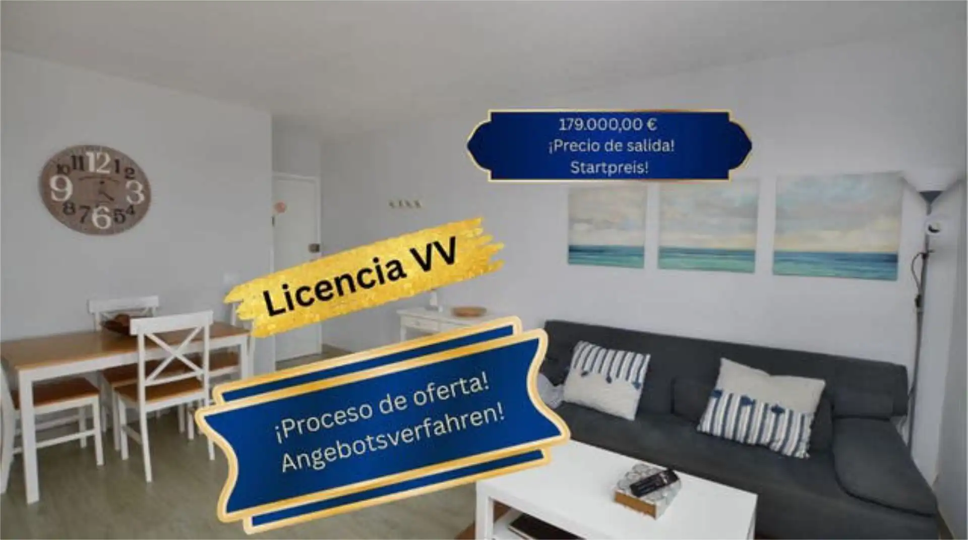 Apartments for sale in San Cristóbal de la Laguna  with Private garden, Terrace and Swimming Pool