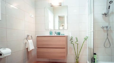 Foto 5 von Wohnung zur Miete in Carrer de Na Jordana, 13, El Carme, Valencia Capital