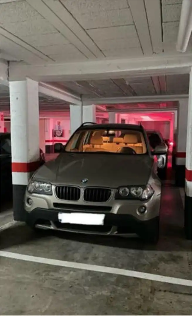 Parking de Garaje de alquiler en  Santa Cruz de Tenerife Capital