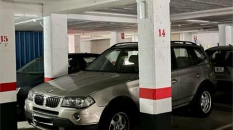 Foto 2 de Garaje de alquiler en Buenavista - Chapatal, Santa Cruz de Tenerife Capital