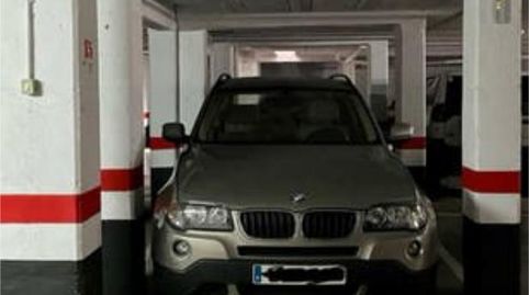 Foto 5 de Garaje de alquiler en Buenavista - Chapatal, Santa Cruz de Tenerife Capital