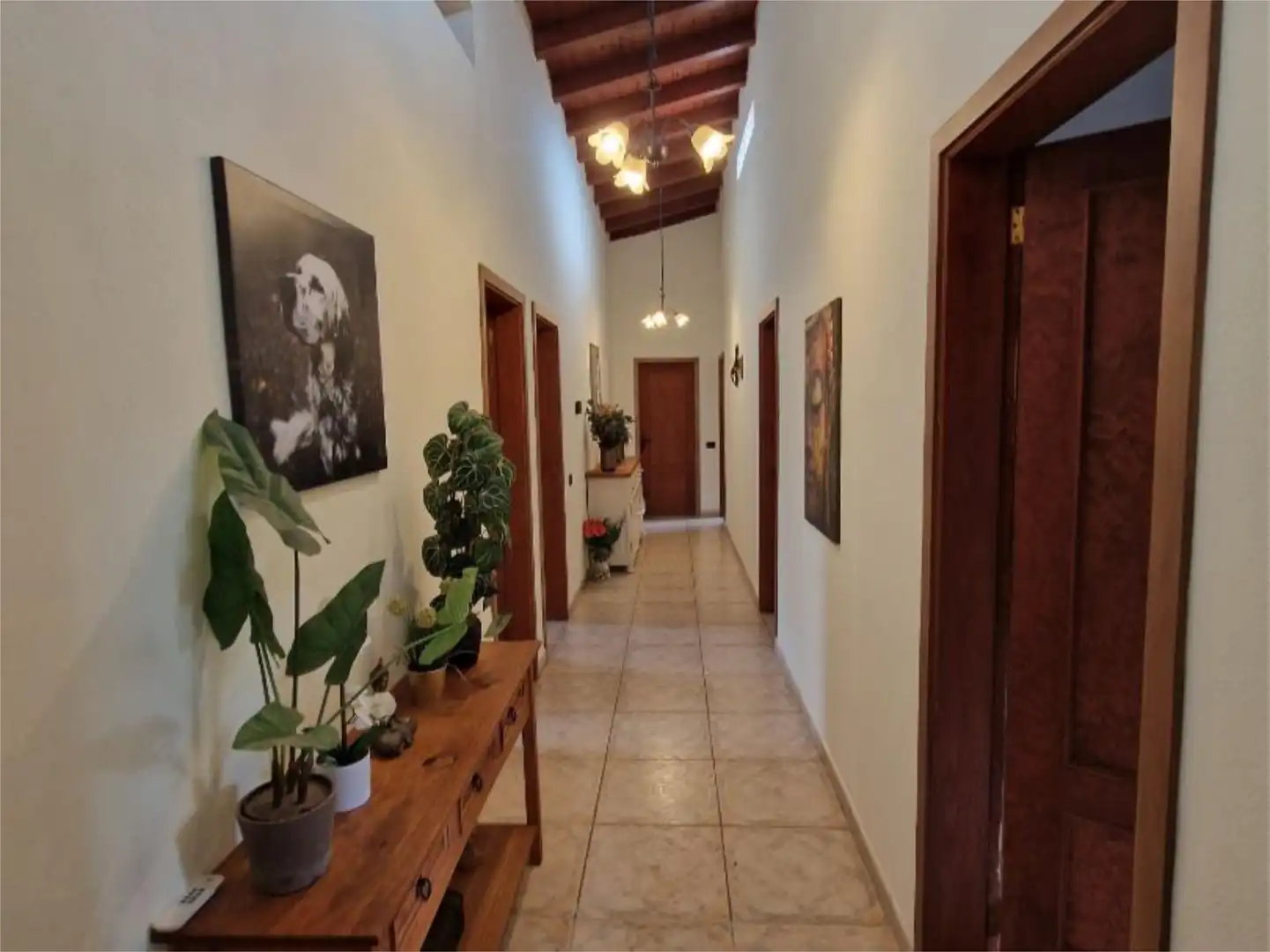 Flat for sale in Calle el Roquillo, 2, Chío