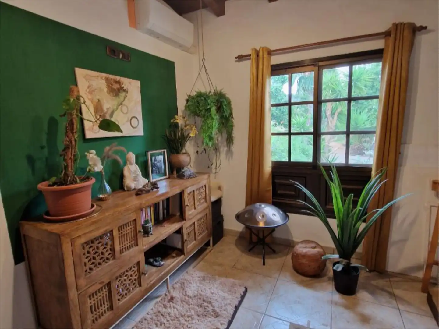 Flat for sale in Calle el Roquillo, 2, Chío