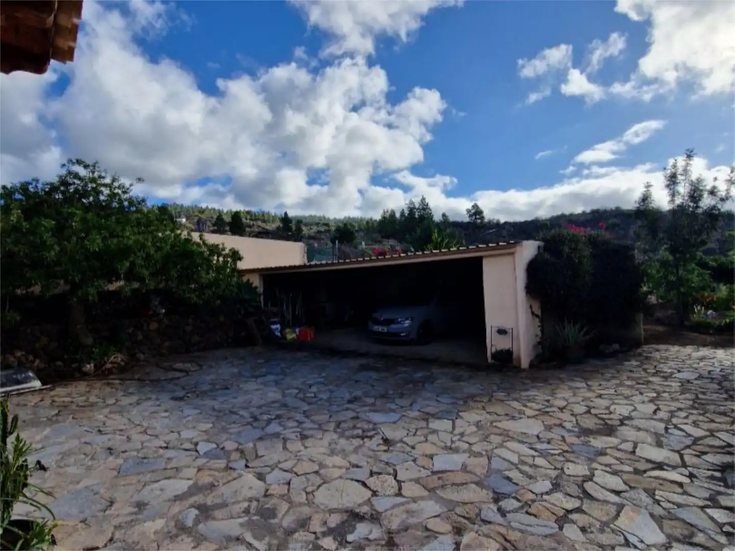Flat for sale in Calle el Roquillo, 2, Chío