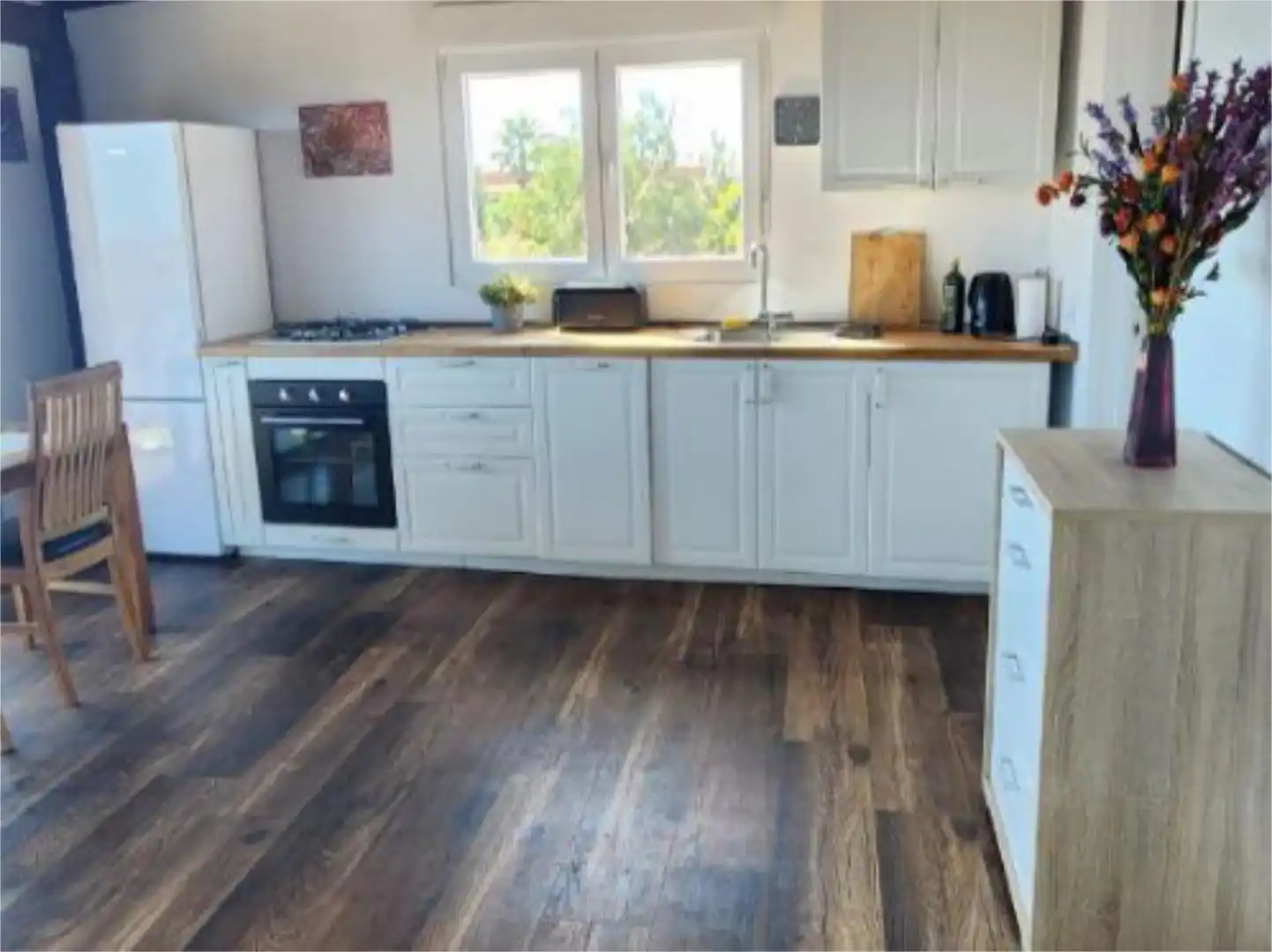 Flat for sale in Calle el Roquillo, 2, Chío