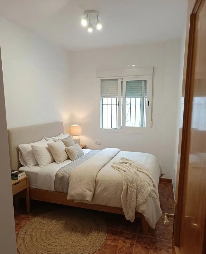 Dormitori de Planta baixa en venda en Dalías amb Jardí privat, Terrassa i Traster