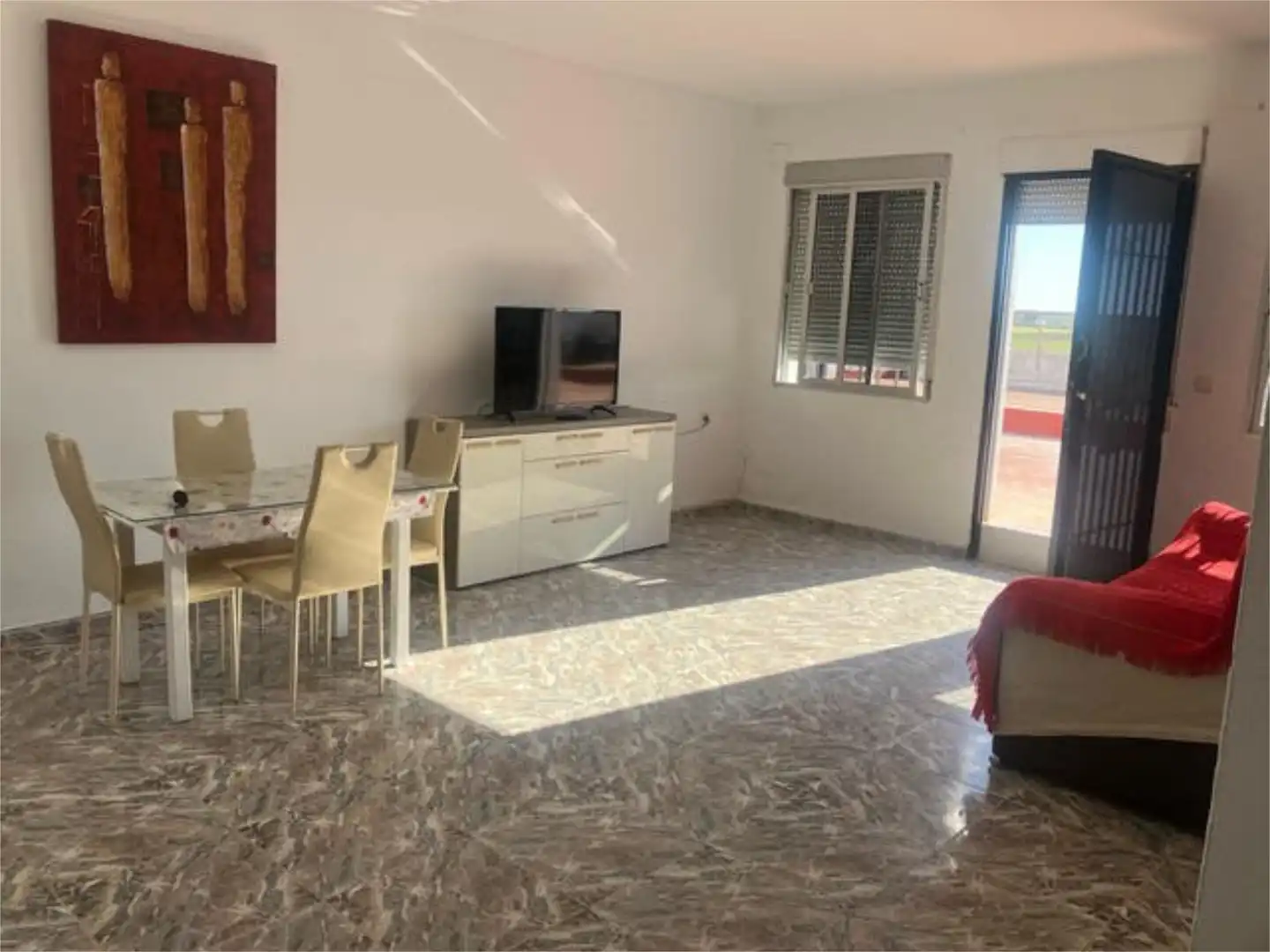 Piso de alquiler en Écija