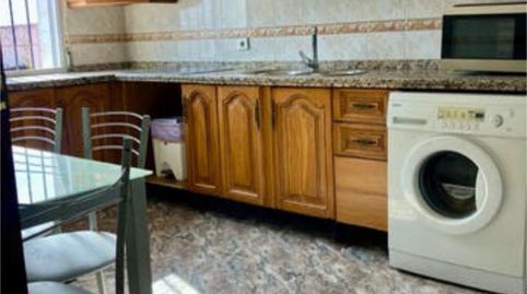 Foto 2 de Piso de alquiler en Écija, Sevilla