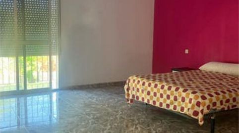 Foto 3 de Piso de alquiler en Écija, Sevilla