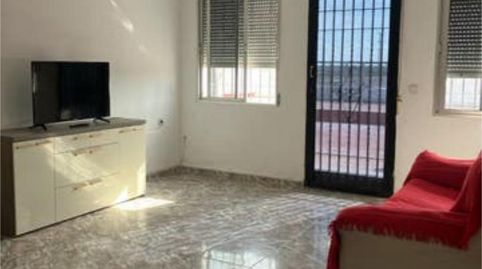 Foto 5 de Piso de alquiler en Écija, Sevilla