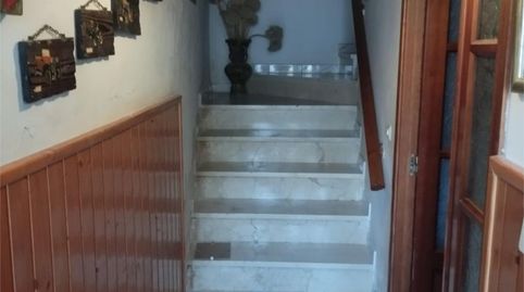 Foto 2 de Casa adosada en venta en Calle Conde San Luis, 7, Gascueña, Cuenca