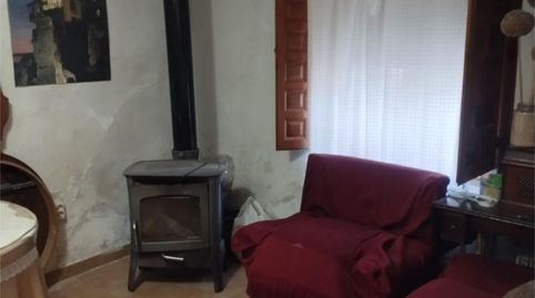Foto 3 de Casa adosada en venta en Calle Conde San Luis, 7, Gascueña, Cuenca