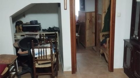 Foto 4 de Casa adosada en venta en Calle Conde San Luis, 7, Gascueña, Cuenca