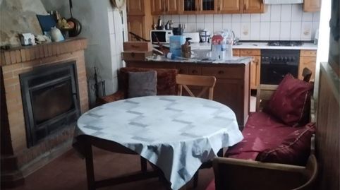 Foto 5 de Casa adosada en venta en Calle Conde San Luis, 7, Gascueña, Cuenca