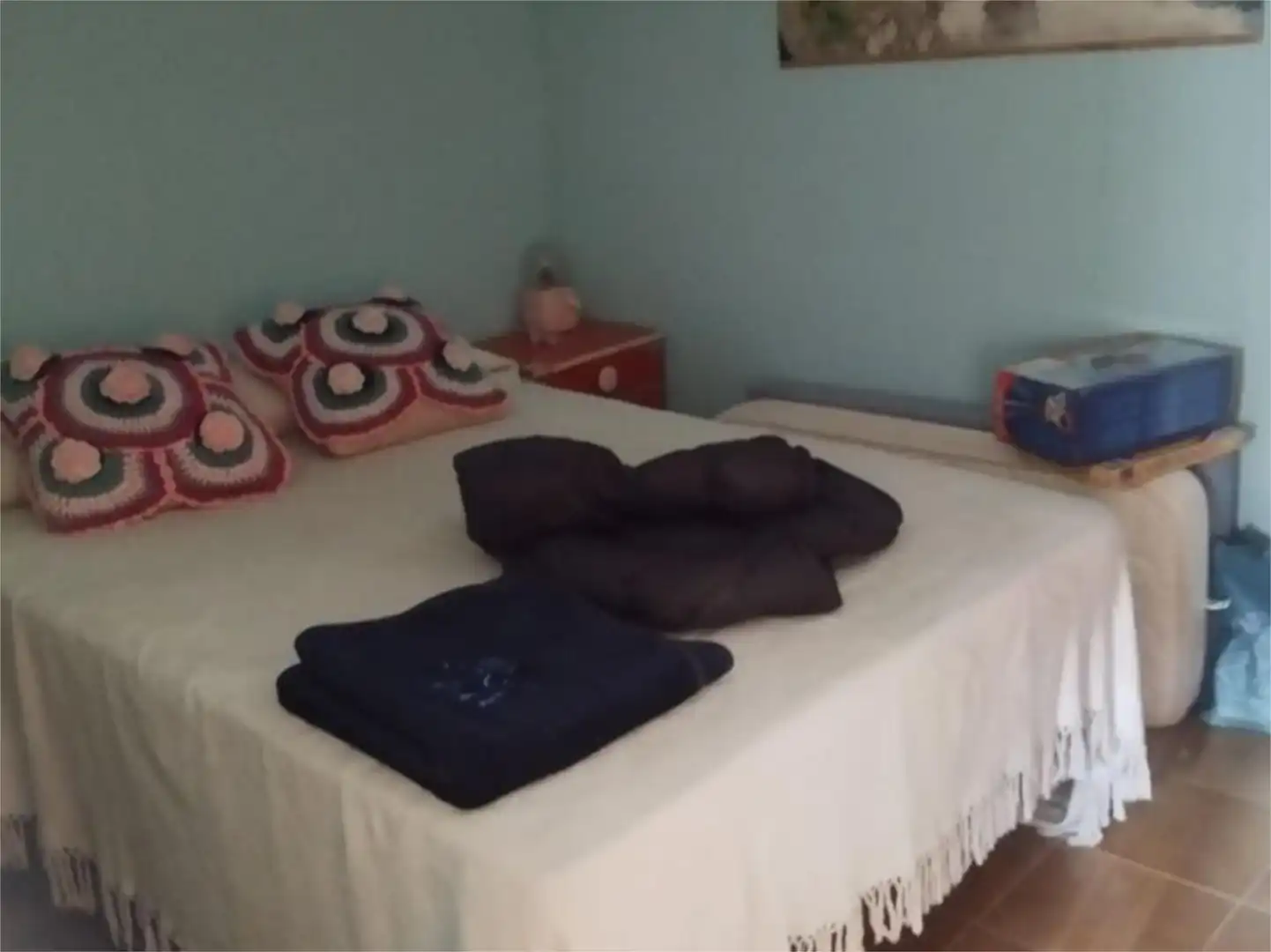Piso en venta en Calle Conde San Luis, 7, Gascueña Piso en venta en Calle Conde San Luis, 7, Gascueña