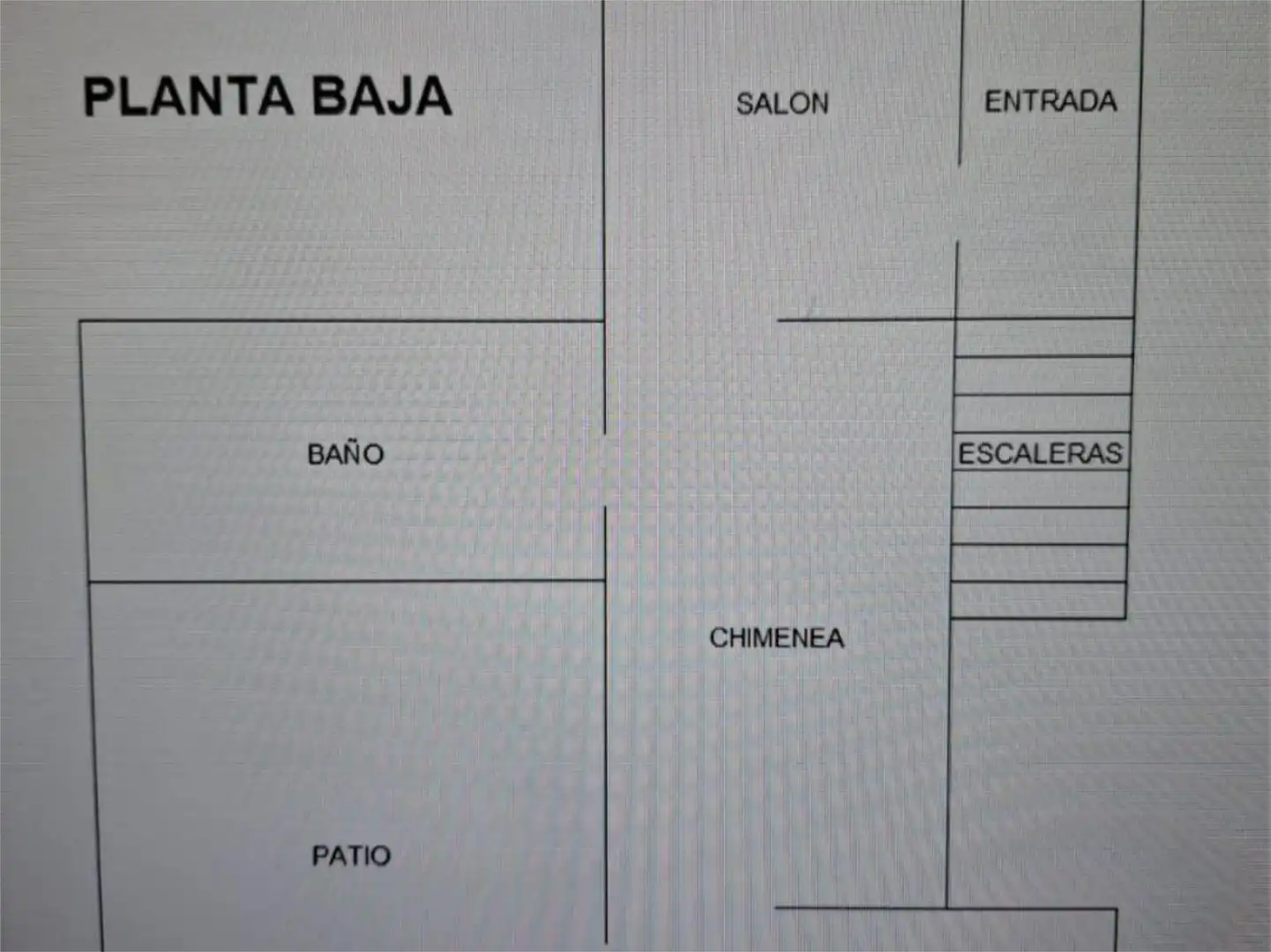 Piso en venta en Calle Conde San Luis, 7, Gascueña Piso en venta en Calle Conde San Luis, 7, Gascueña