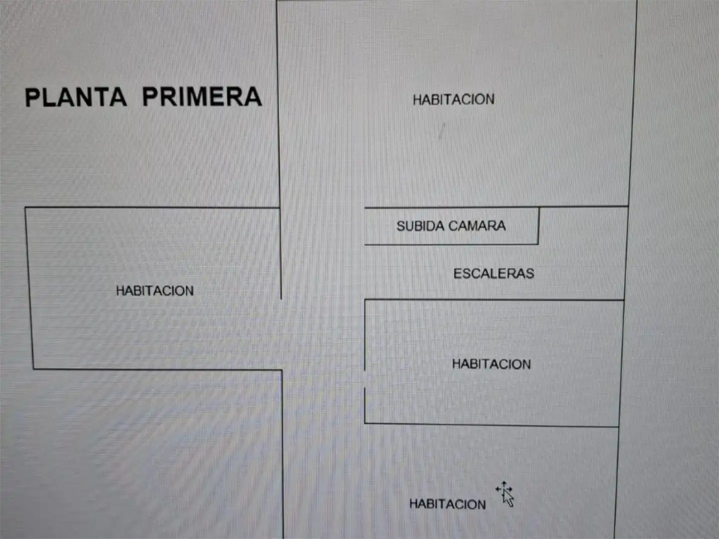Piso en venta en Calle Conde San Luis, 7, Gascueña Piso en venta en Calle Conde San Luis, 7, Gascueña