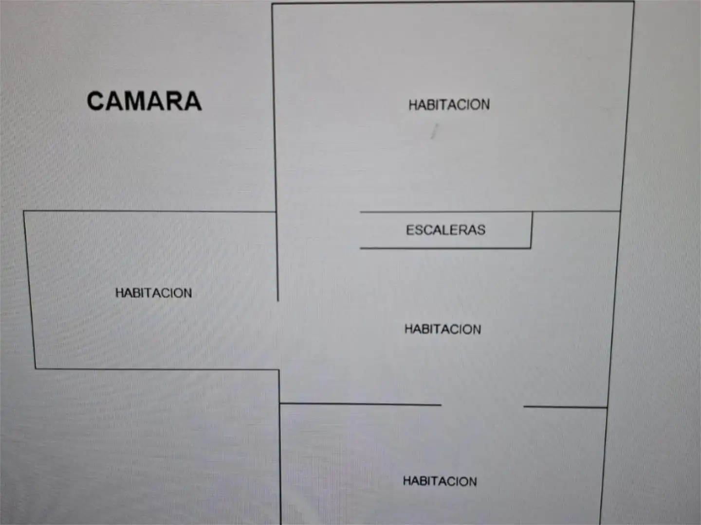 Piso en venta en Calle Conde San Luis, 7, Gascueña Piso en venta en Calle Conde San Luis, 7, Gascueña