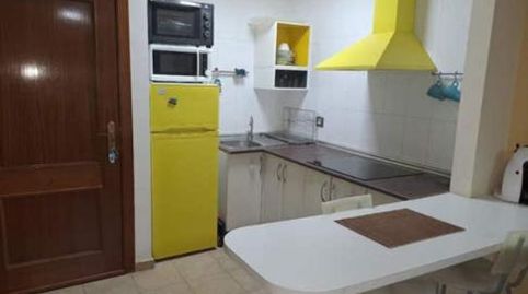 Foto 4 de Piso de alquiler en Calle José Reyes Martín, 16, Granadilla de Abona ciudad, Granadilla de Abona