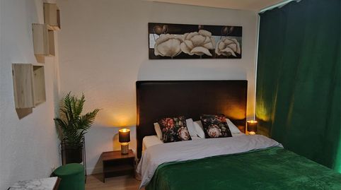 Foto 5 de Piso en venta en Avenida de Suecia, 1, Juzgados - Plaza de Toros, Benidorm