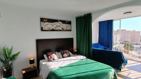 Foto 4 de Piso en venta en Avenida de Suecia, 1, Juzgados - Plaza de Toros, Benidorm