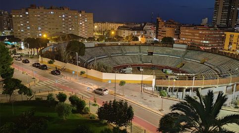 Foto 2 de Piso en venta en Avenida de Suecia, 1, Juzgados - Plaza de Toros, Benidorm
