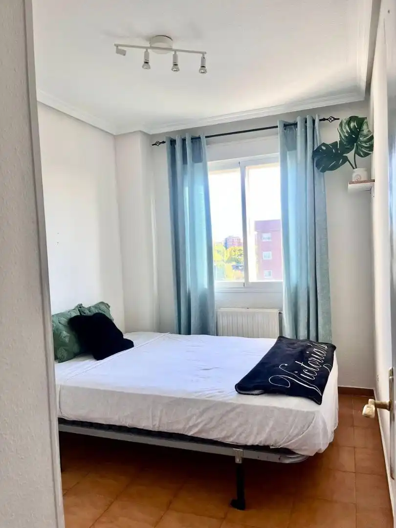 Zimmer in Calle Dolores Ibárruri, 16, Loranca